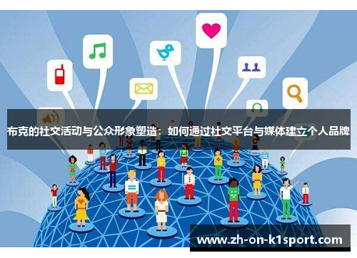 布克的社交活动与公众形象塑造:如何通过社交平台与媒体建立个人品牌 布克的社交活动与公众形象塑造:如何通过社交平台与媒体建立个人品牌