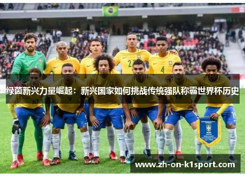 绿茵新兴力量崛起：新兴国家如何挑战传统强队称霸世界杯历史